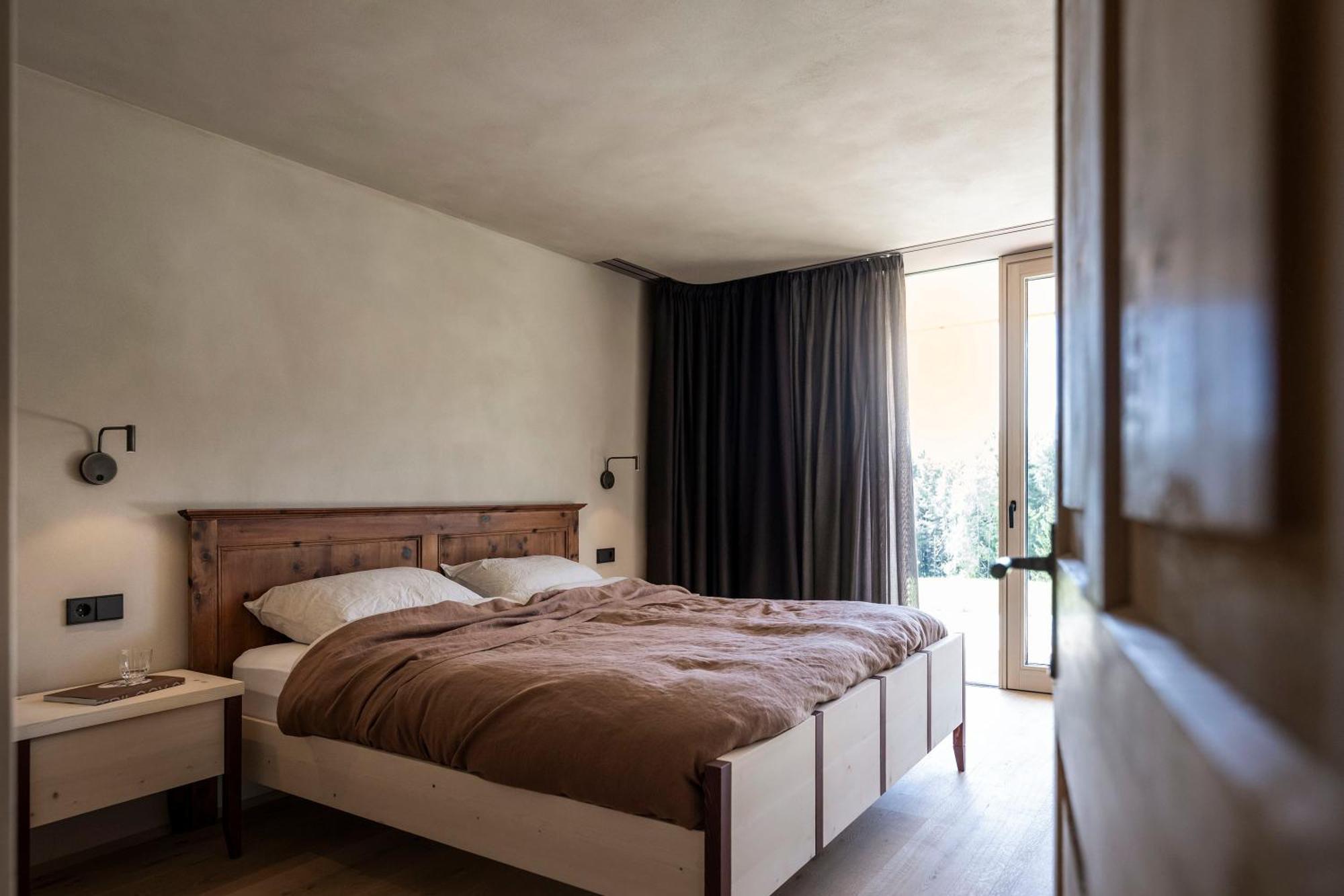 Apartamento Rappersbuehl Collalbo Habitación foto